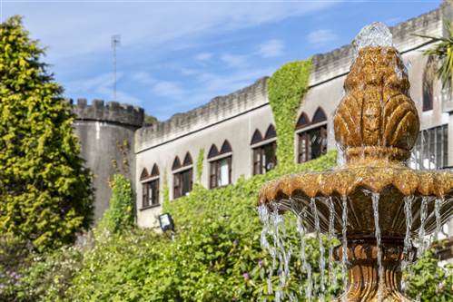 Fountain