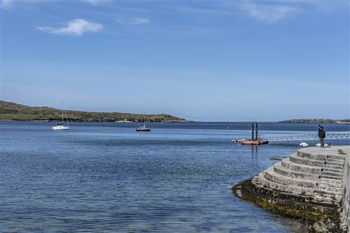 Best Beaches in Galway - Wild Atlantic Way Connemara