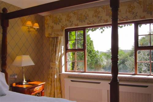 Castle Suites