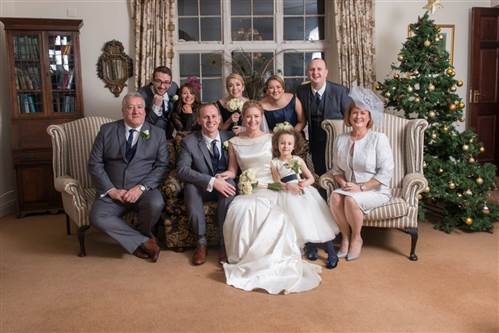 Wedding in Clifden - Luxury Wedding in Ireland