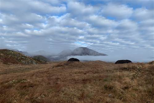 Greenway view West Ireland - Fun Activities to Do Connemara
