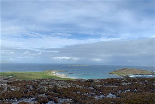Inish Bofin - Best Things to Do in Ireland for Young Adults