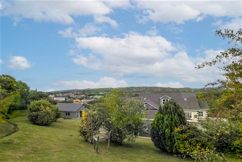 Self Catering in Ireland - Luxury Self Catering Clifden
