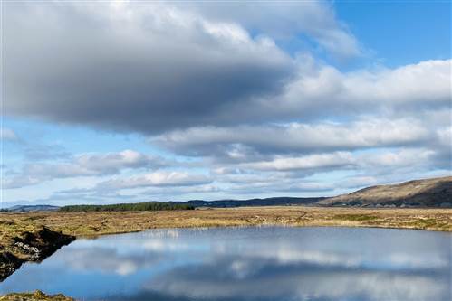 Connemara Greenway - Things to Do in Clifden