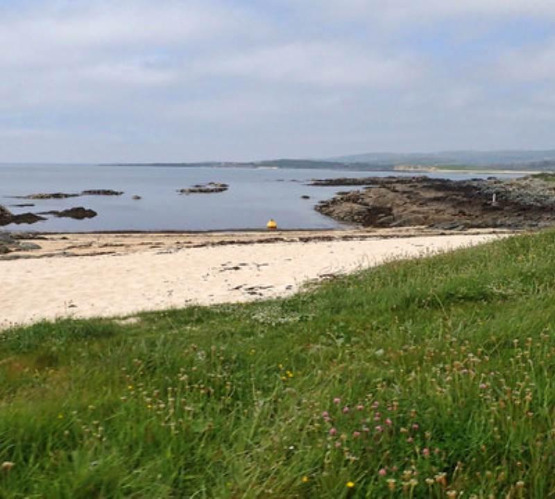 mannin bay