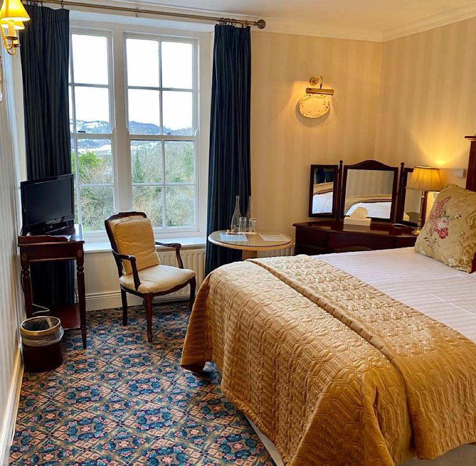 Rooms & Accommodation Galway - Original Room Ireland