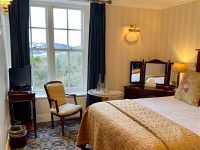 Rooms & Accommodation Galway - Original Room Ireland