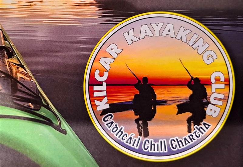 Kilcar Kayaking Club
