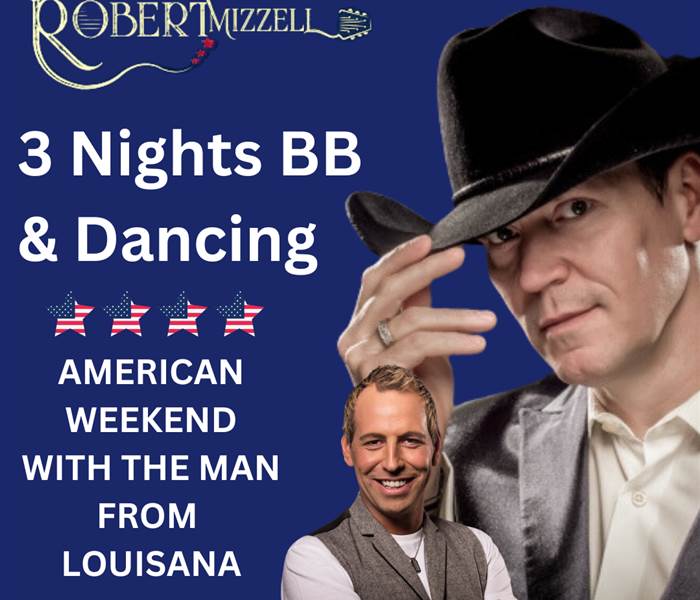 3 Nights BB dancin