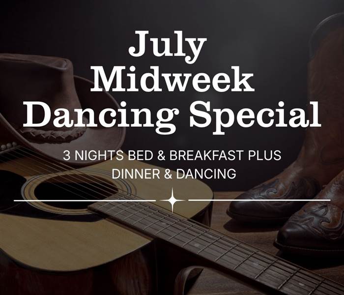 July Midweek Dancing Special (3)