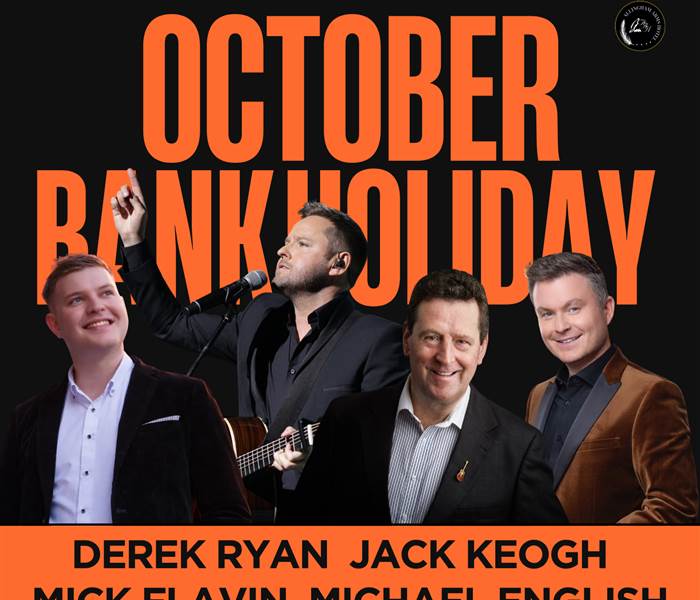 mike denver weekend november 2026 (Insta