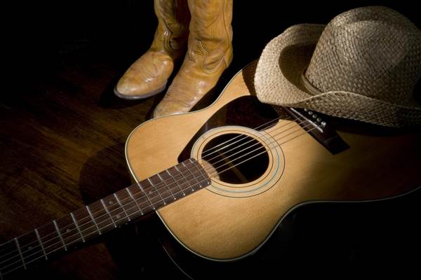 all about country music spotlight on gui