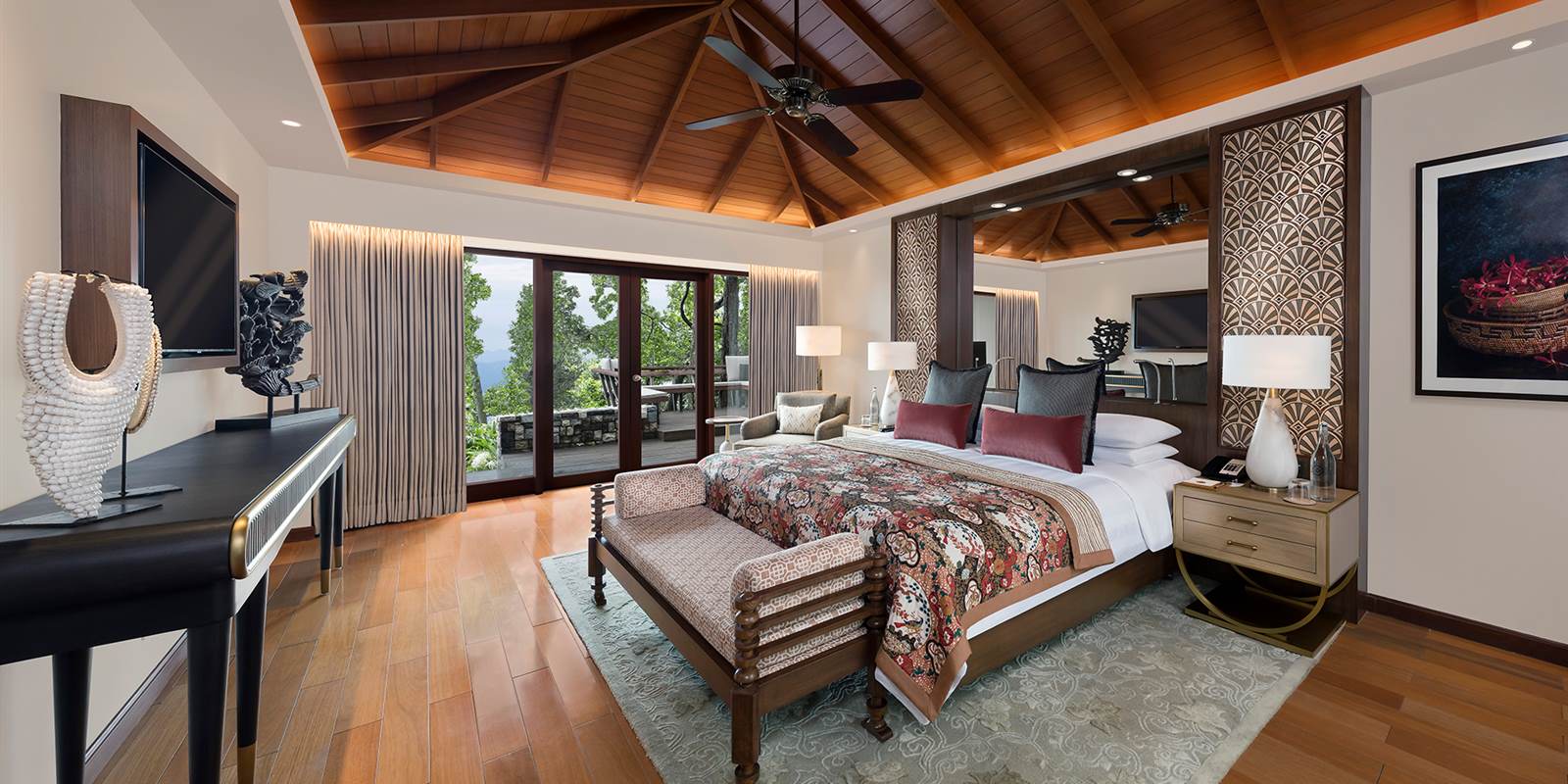 One Bedroom Villa in Rishikesh - India One Bedroom Villa