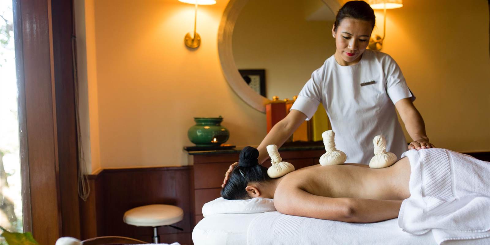Massage