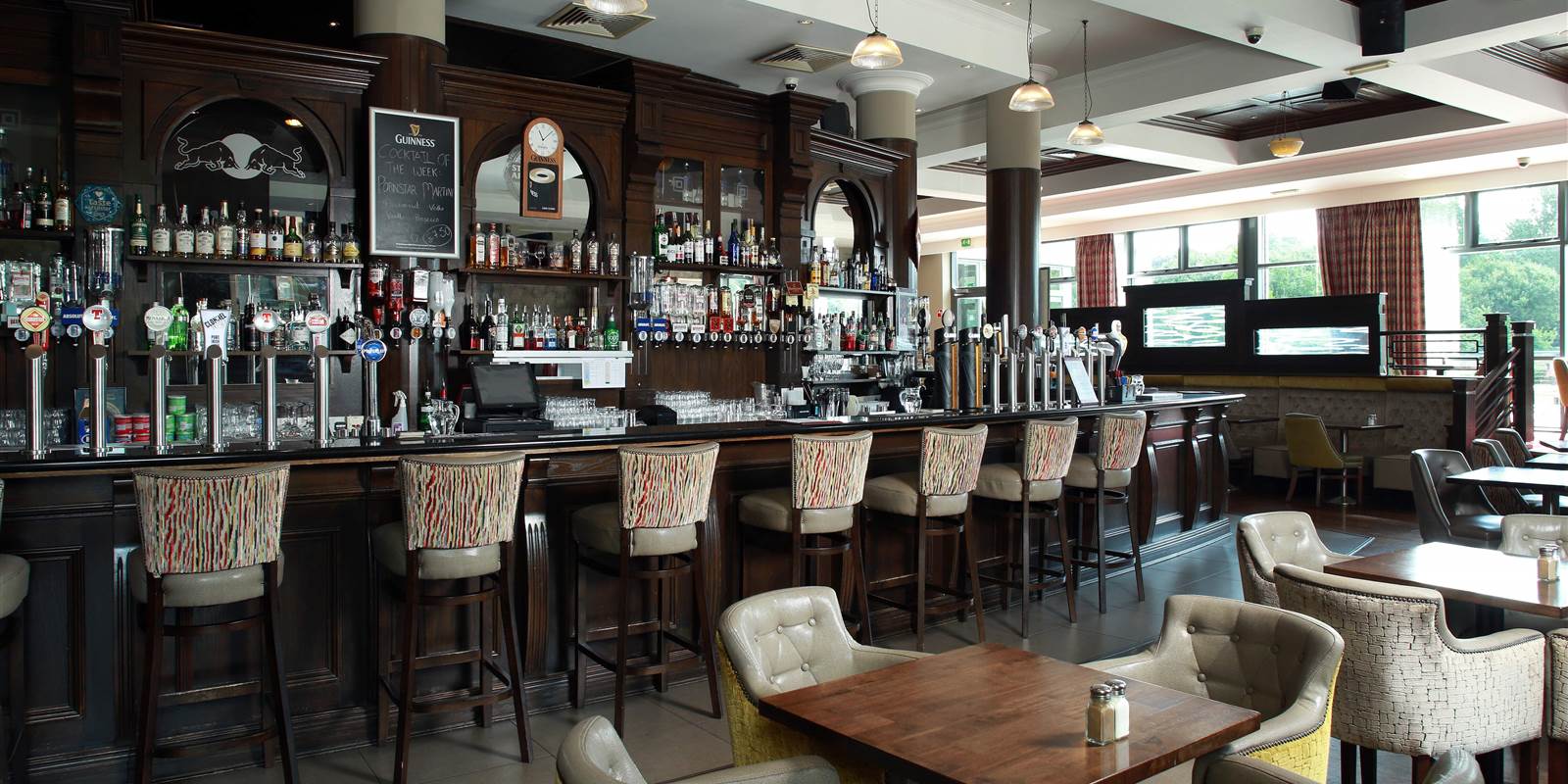 Northern Ireland Hotels Armagh Bars Armagh City Hotel