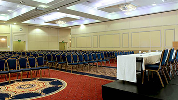 Armagh City Hotel - Conferences