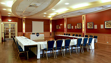 Armagh City Hotel - Meetings
