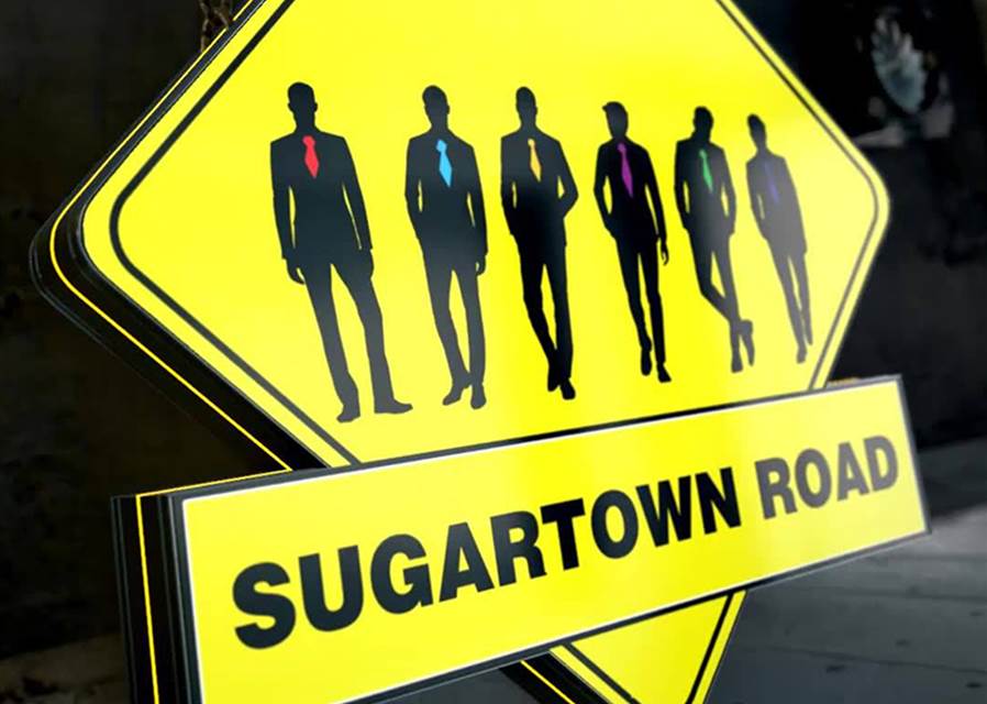 Sugartown Road