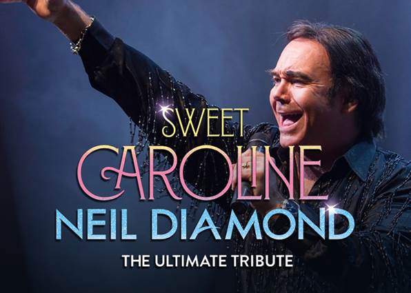 Neil Diamond Tribute - Sat 29th July