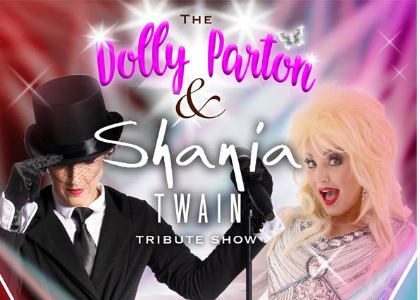 Dolly Parton & Shania Twain Tribute Show - Fri 7th Oct 