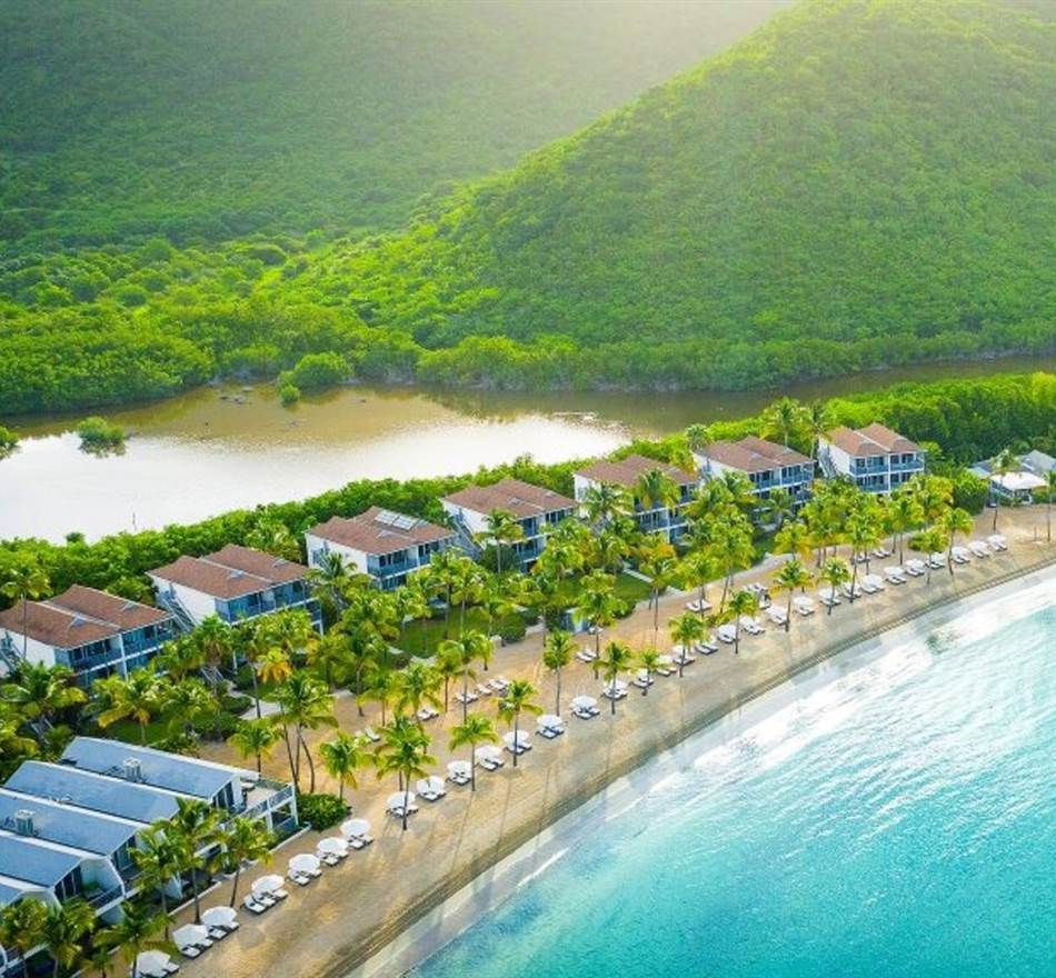 How to Find Your Luxury Guests With Hotel Target Marketing