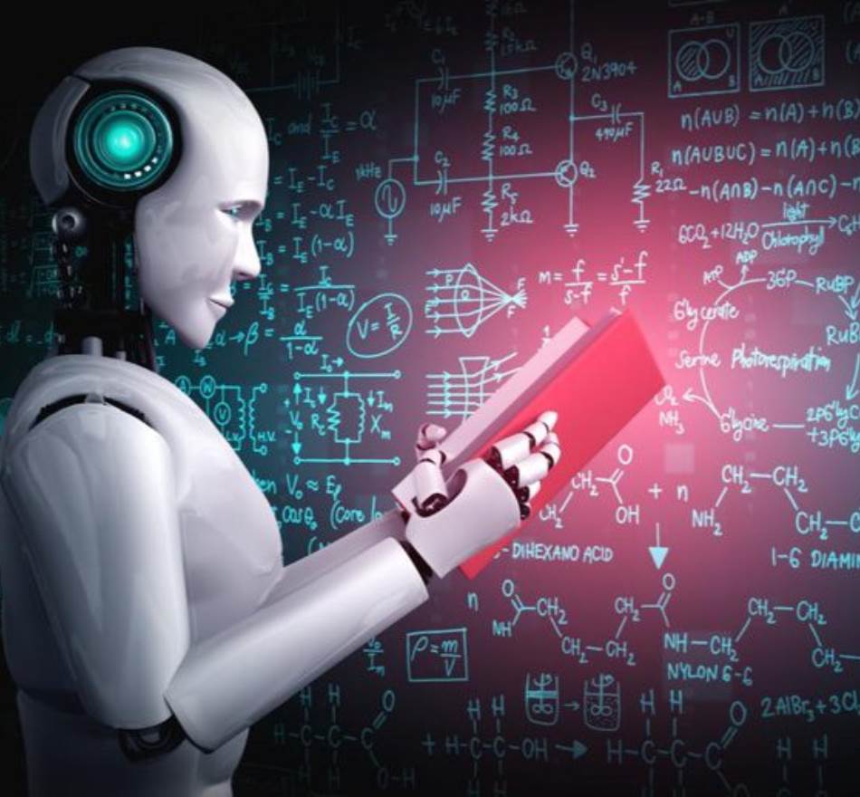 Artificial Intelligence In Hospitality Industry | Aró...