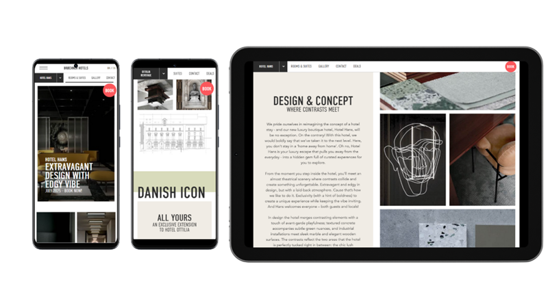 Future Proof Designs
