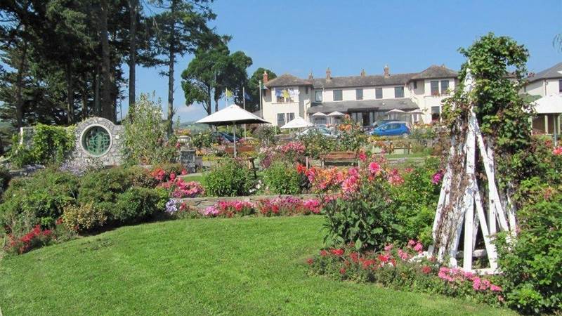 Garden Image 2