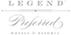 Preferred hotels