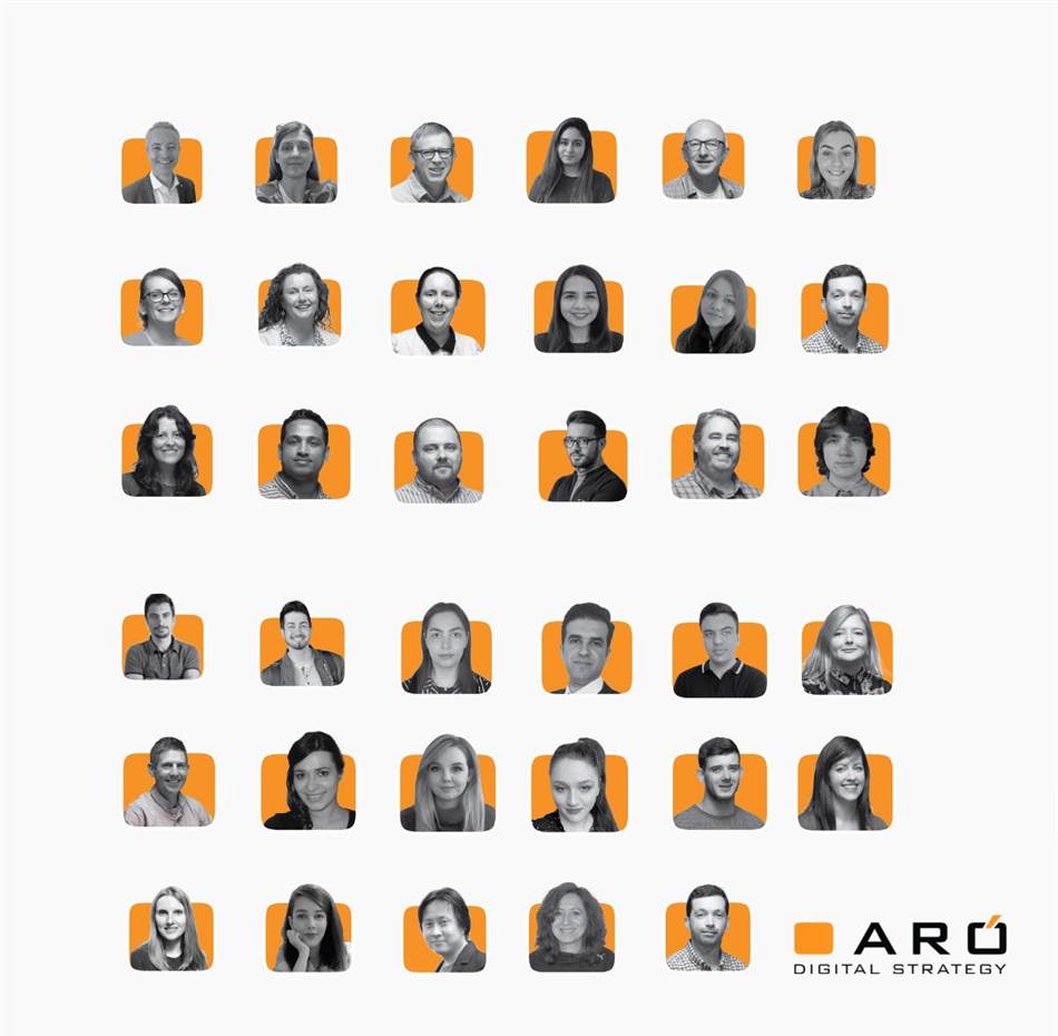 Tailored Digital Services from Aró Digital Strategy - Get…