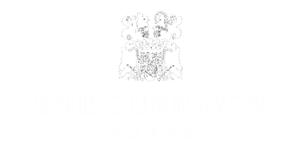 logo dunraven