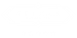 logo gotham