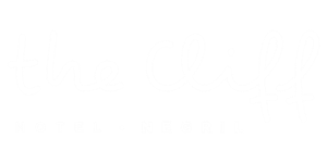 logo the cliff