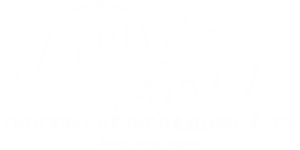 logo white knockranny