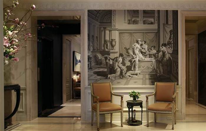 The Lowell Hote New York (1920 x 1080 px