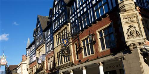 Chester Grosvenor Success Story (3)