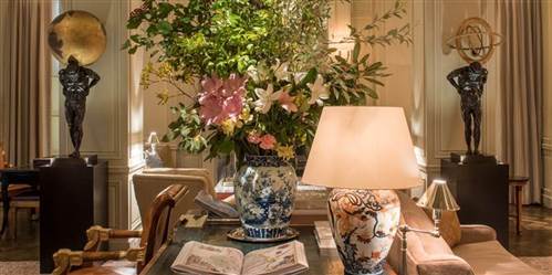 The Lowell Hote New York (1920 x 1080 px