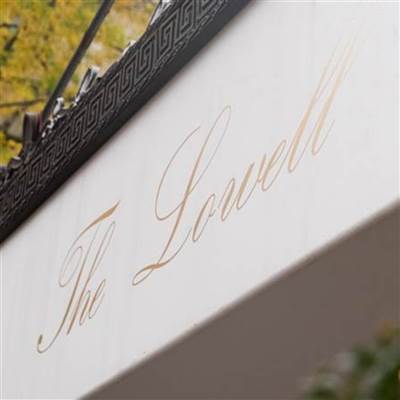 The Lowell Hote New York (1)