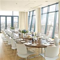 The Fifth private dining