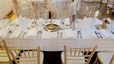 The Best Wedding Suppliers in Donegal, Ireland