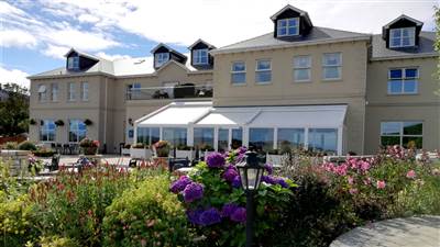 Ballyliffin Lodge Hotel Inishowen - Top Hotels in Ireland