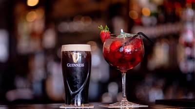 Luxury Bar in Donegal - 4 Star Bar in Inishowen
