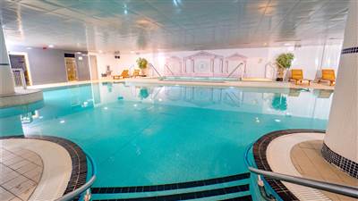 Leisure Club Donegal - Hotels With Swimming Pools Ireland
