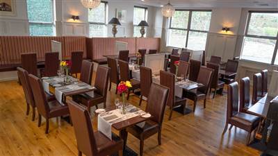 Fine Dining in Donegal - Fine Dining in Inishowen