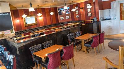 Luxury Restaurant in Donegal - Restaurant in Inishowen