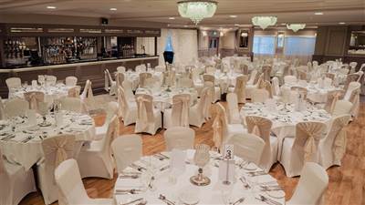 Wedding Rooms in Donegal, Ireland
