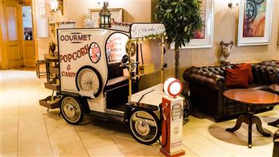  Best Wedding Hotel in County Donegal - Wendy Declan