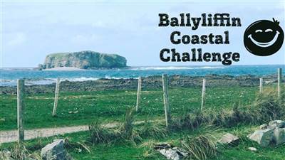 coastal challenge - Ballyliffin Lodge Hotel