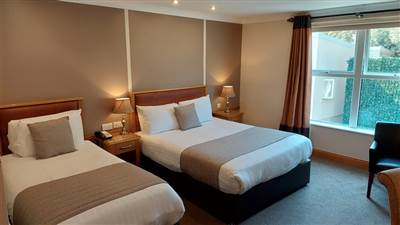 4 Star Hotel Room Donegal - 4 star Hotel Rooms Inishowen