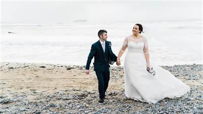 Beach Wedding Venue in Donegal - Beach Wedding Venue Ireland